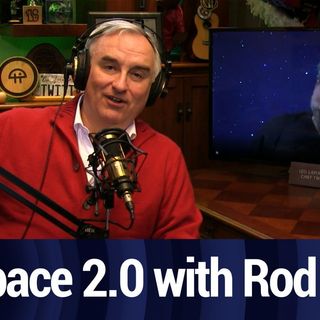 The Future of the Space Program | TWiT Bits