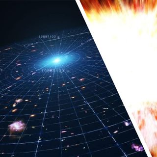 Great Mysteries of Physics 3: is there a multiverse?