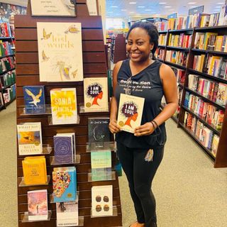 EP. 172- Be Kind Whenever Possible! Special Guest Author/Poet Yecheilyah@