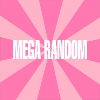 mega random