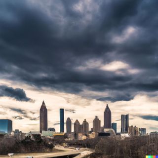 04-18-2024 - Today's Weather in Atlanta