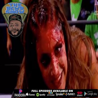 Britt Baker & Thunder Rosa Tear The Roof Off! AEW vs NXT, Tragedy in Atlanta | The RCWR Show 3/17/2021