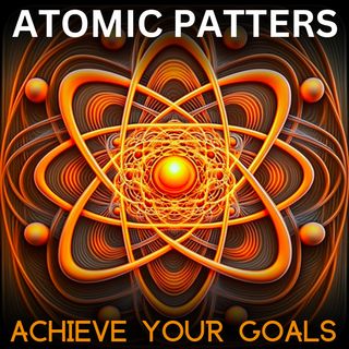 Cover art for Atomic Patterns