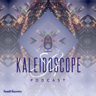 SG Kaleidoscope Podcast