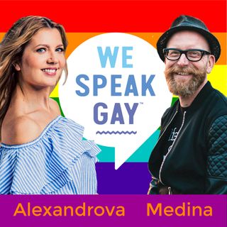 We Speak Gay – suoraa puhetta homoudesta