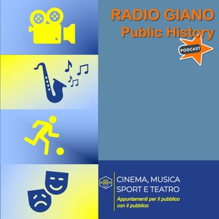 CINEMA MUSICA SPORT e TEATRO