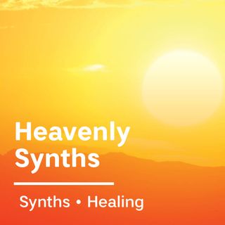 Heavenly Synths
