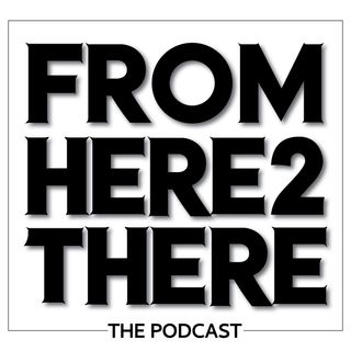 From Here 2 There
