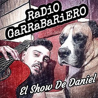 Daniel Ramón Cruz & "GaRRiERo"