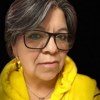 Silvia Martinez