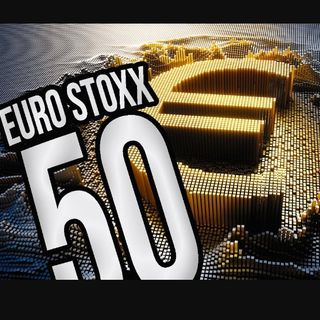 Euro STOXX 50. Co powinieneś wiedzieć o najważniejszym indeksie strefy euro? #56