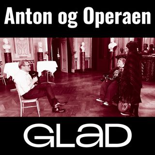 Anton og Operaen - Sæsonen 20/21