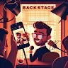 Backstage Podcast