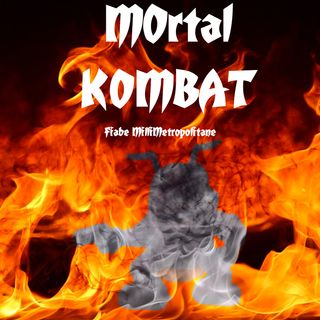 Puntata 13s02 - MOrtal Kombat