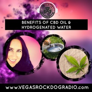 Benefits of CBD Oil, Hydrogenated Water, and 3D Printing For Pets