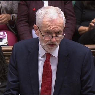 Labour could face investigation over antisemitism