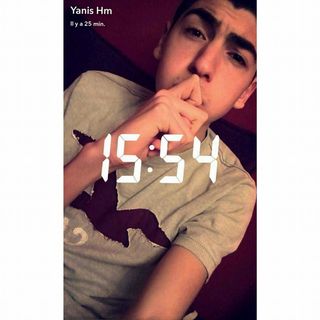 Yanis HM