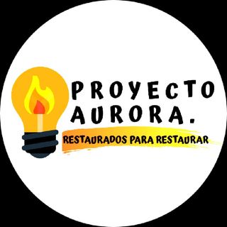 Proyecto Aurora Oficial