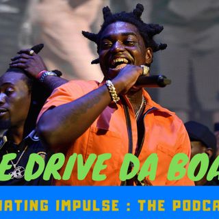 Lemme Drive The Boat EP 46