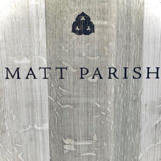 Matt Parish Wines - Matt Parish