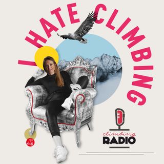 i Hate Climbing 1 - Luca Ravenna