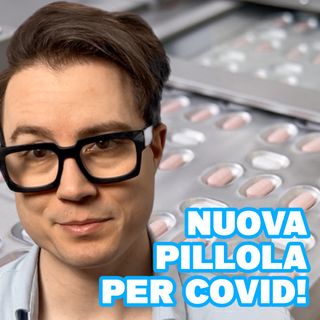 CoViD19: Una pillola ci salverà? il PAXLOVID  - Il Tuo Medico.net -