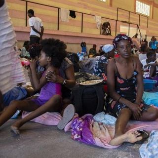 Haiti in balìa delle bande armate: l'appello di Msf "Risparmiate i civili"
