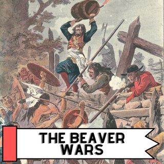 The Beaver Wars