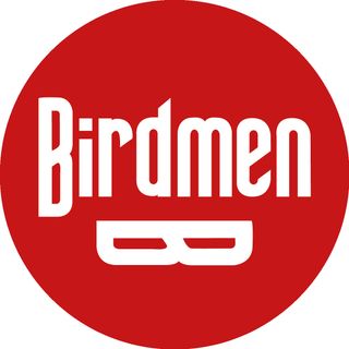 Birdmen Magazine