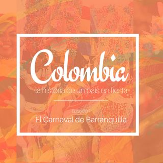 Colombia, un país en fiesta