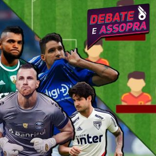 #72. SELEÇÃO DE 2019 - SÓ QUE AO CONTRÁRIO!