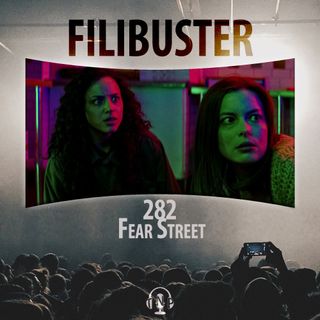 282 - Fear Street