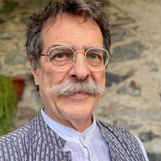 Dr. Antonio Morandi Medico, Neurologo ed Āyurveda Vaidya