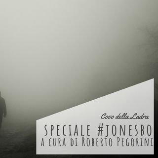 Speciale Jo Nesbo
