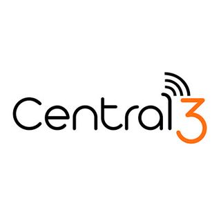 Central3 Podcasts