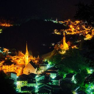 Pieve Tesino e i 140 anni della sua Pro Loco, la prima in Italia