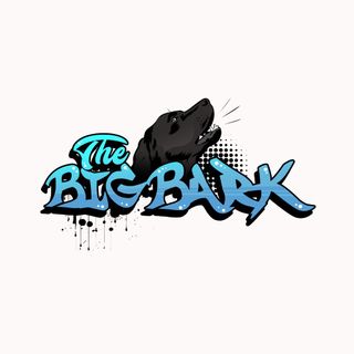 The Big Bark Dog podcast