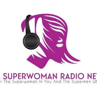 I Am A Superwoman Radio