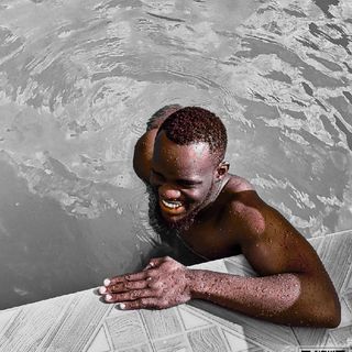 Isaac Mwesigwa