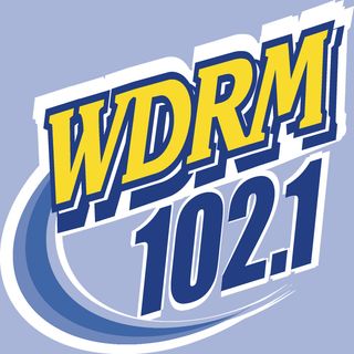 On-Air with WDRM