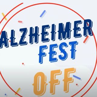 Alzheimer Fest Off, comunità amica verso le demenze