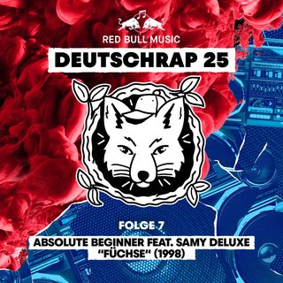 1998: Absolute Beginner feat. Samy Deluxe – Füchse