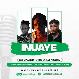 Inuaye Podcast 🎙️