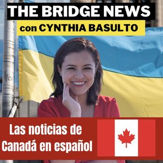 Noticias de Canadá en español 24/02/2022