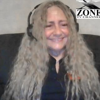 Rob McConnell Interviews - DEBBIE ZIEGELMEYER - MUFON Dir. of Underwater Research and Recovery