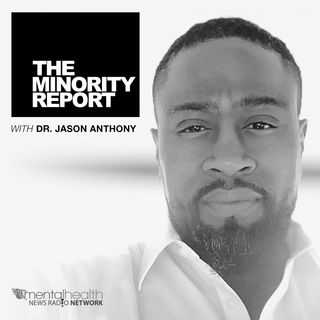 Minority Report Podcast