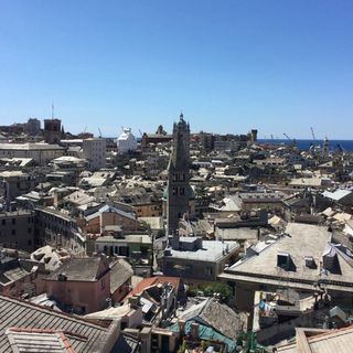 A Genova posti letto a 2 euro contro il caro affitti