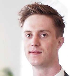 Joakim Sjögren berättar om sin vision för Vivalla och Örebro