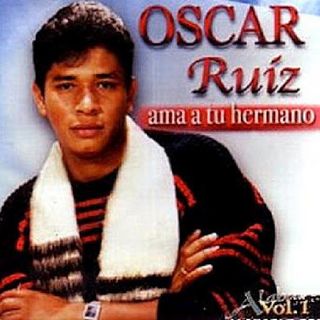 Oscar Ruiz (Los Que Eperan En Jehová)