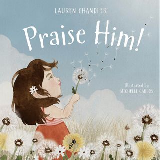 S4Ep42: Lauren Chandler - Praise Him!